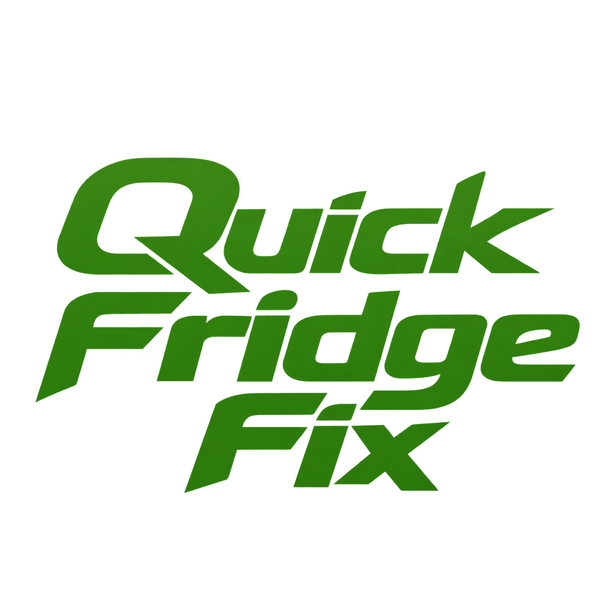 Quick Fridge Fix